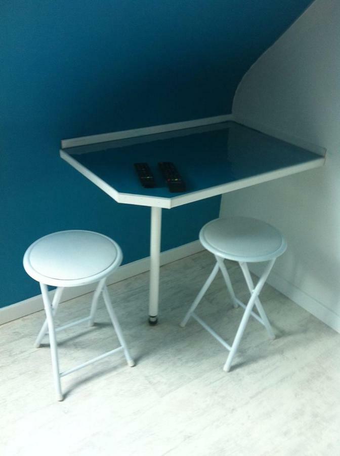 2 Chambres Doubles, 1Chambre 4 Lits Simples, Salle De Bains Avec Balneo Therapie Plaine-Haute Eksteriør bilde