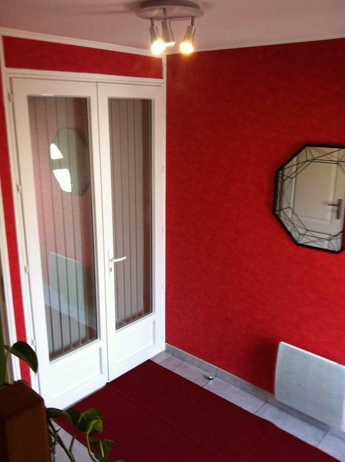 2 Chambres Doubles, 1Chambre 4 Lits Simples, Salle De Bains Avec Balneo Therapie Plaine-Haute Eksteriør bilde